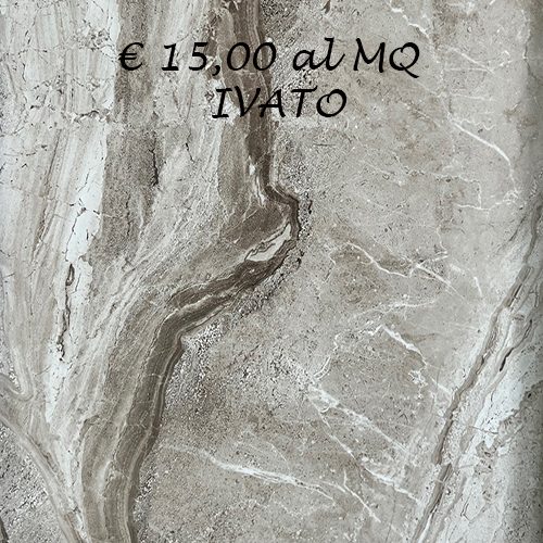 Agnesina Crema 60x120